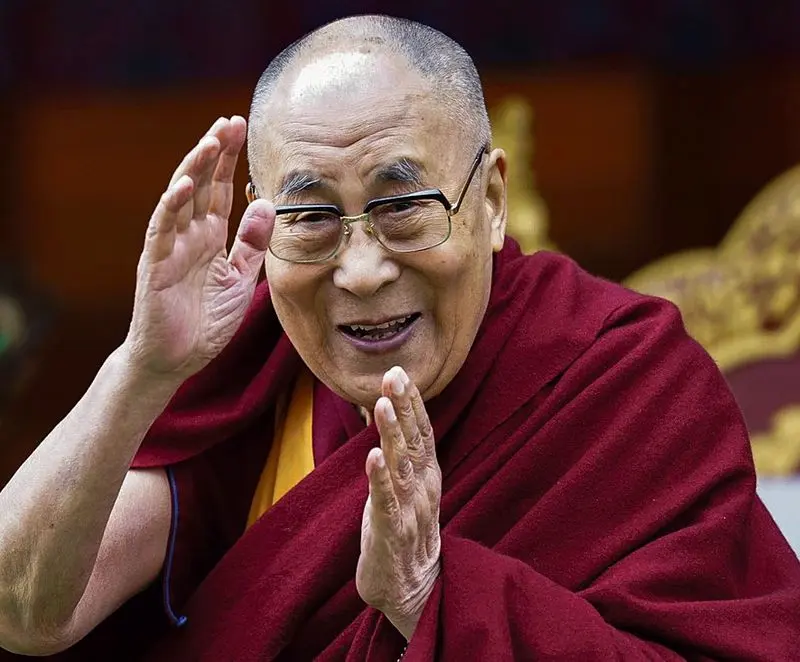 China: దలైలామాకు గ్రామీ అవార్డు పై ఖండించిన చైనా