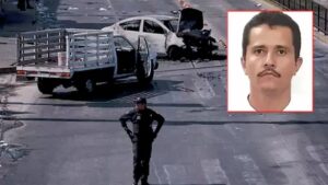 ప్రియురాలి కోసం అర్ధరాత్రి వచ్చి హతమైన మాఫియా డాన్