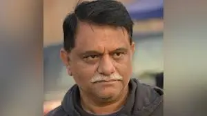 The trap being tightened in the Formula E race case.. Arvind Kumar to be suspended?