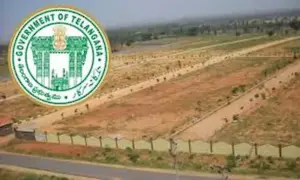 రాష్ట్రంలో పెరగనున్న భూముల ధరలు!