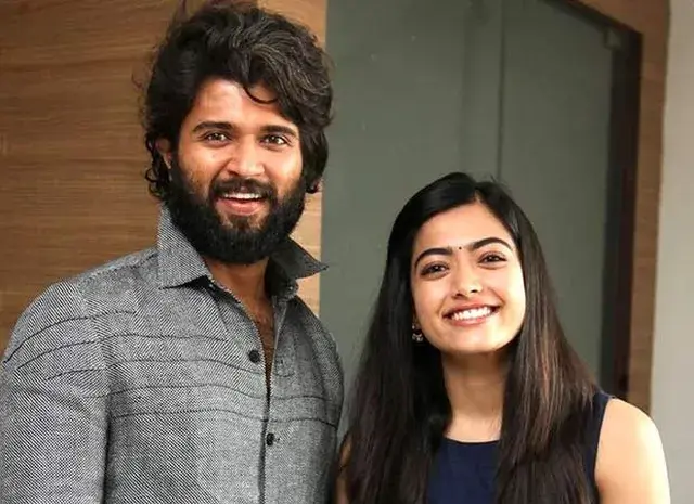 Vijay-Rashmika: రష్మిక మమ్మల్ని వివాహానికి పిలవదు: నటుడు ప్రమోద్‌శెట్టి