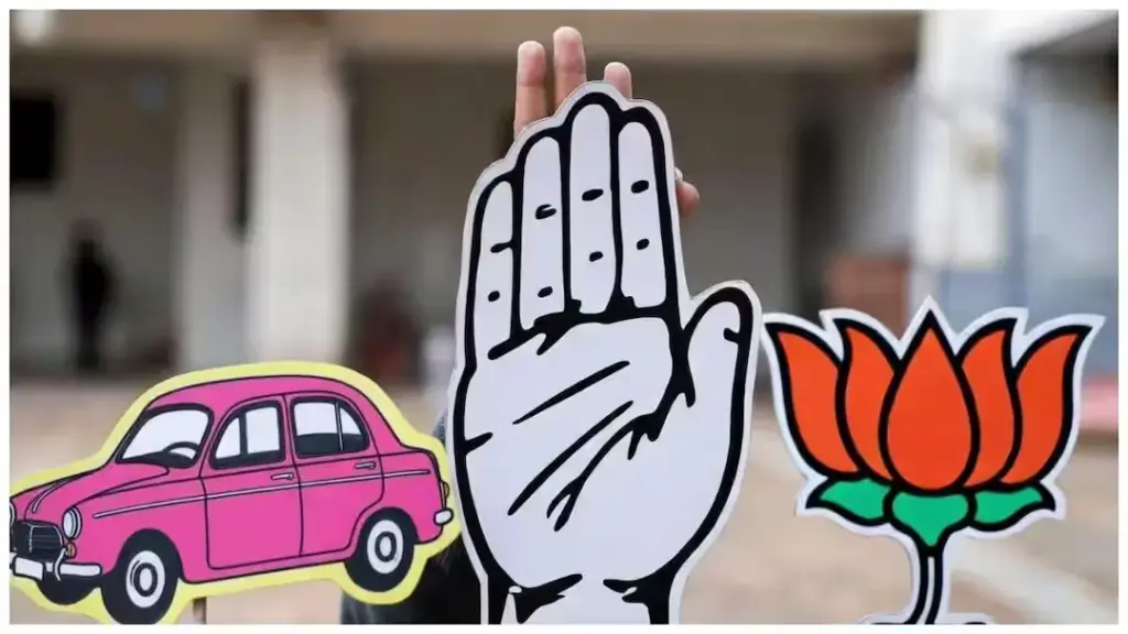 Municipal Elections: కొత్తగా ఎన్నికైన మేయర్, డిప్యూటీ మేయర్లు వీళ్లే?