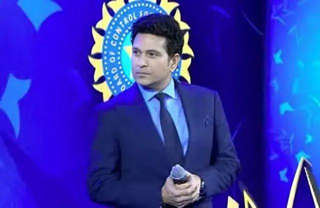 Sachin Tendulkar: టీమిండియా గెలుపు.. జట్టు ప్రదర్శనపై సచిన్ ప్రశంసలు