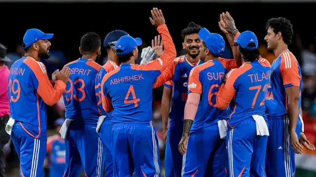 IND vs PAK: Record views for Jio movie