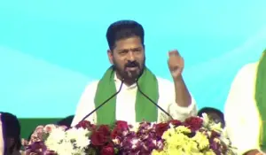 మున్సిపల్ ఎన్నికలు అవ్వగానే  రూ.9 వేల కోట్లు రైతు భరోసా?