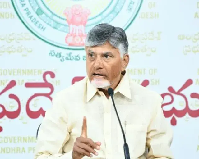 AP: పిల్లలకు సోషల్ మీడియా బ్యాన్ : సీఎం చంద్రబాబు
