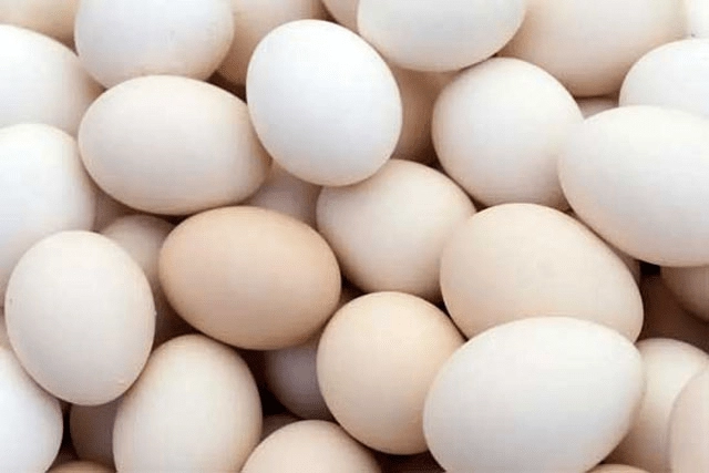 Chicken egg prices have decreased in Telugu states
