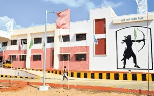 ఏకలవ్య గురుకుల పాఠశాల ప్రవేశాలు.. వివరాలివే