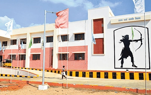 Government School: ఏకలవ్య గురుకుల పాఠశాల ప్రవేశాలు.. వివరాలివే