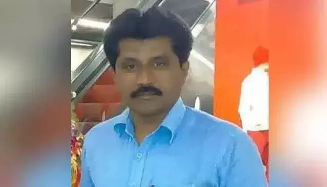 Mahabubabad News: పాఠాలు బోధిస్తూనే కుప్పకూలిన ఉపాధ్యాయుడు