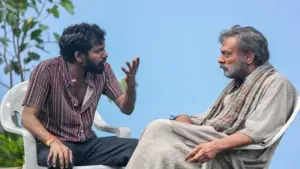 వైరలవుతున్న జగపతిబాబు కొత్త లుక్