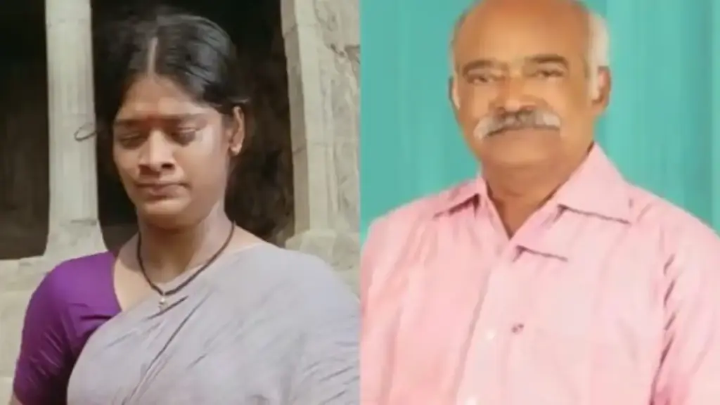 Vishnupriya father murder : కోలీవుడ్ నటి విష్ణుప్రియ తండ్రి హత్య దోపిడీనా? ప్రతీకారమా?