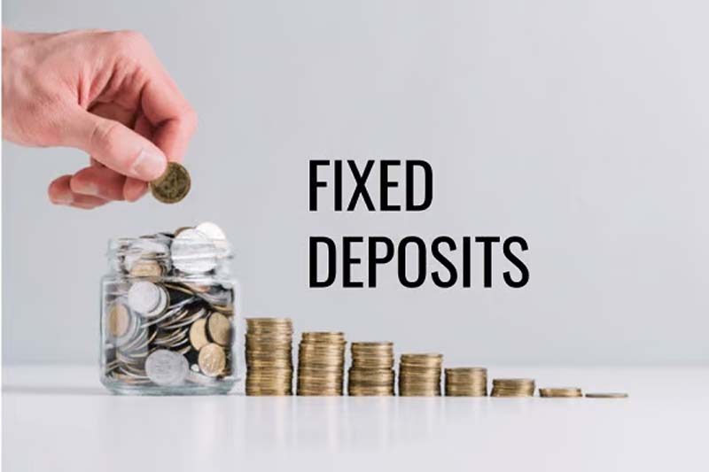 Fixed Deposit : ఫిక్స్డ్ డిపాజిట్ కు ఎక్కువ వడ్డీ ఇచ్చే బ్యాంకులు ఇవే!