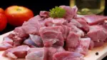 Authorities raid shop selling rotten meat