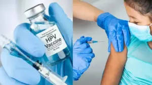 28 నుంచి HPV వ్యాక్సిన్ పంపిణీ