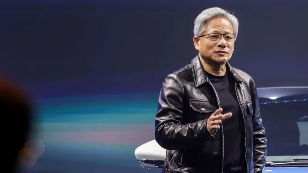 Jensen Huang: AI సమ్మిట్‌కు NVIDIA సీఈవో దూరం..కారణాలేమిటి?