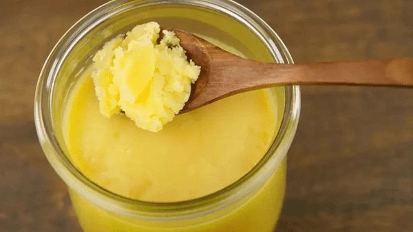 Adulterated ghee supplied to Srikalahasti too