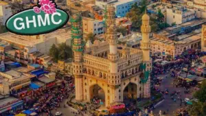 కోర్అర్బన్ రీజియన్ వరకు జలమండలి పునర్వ్యవస్థీకరణ