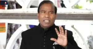 తమిళనాడు సీఎం ఎంకే స్టాలిన్‌కు కేఏ పాల్ హెచ్చరిక