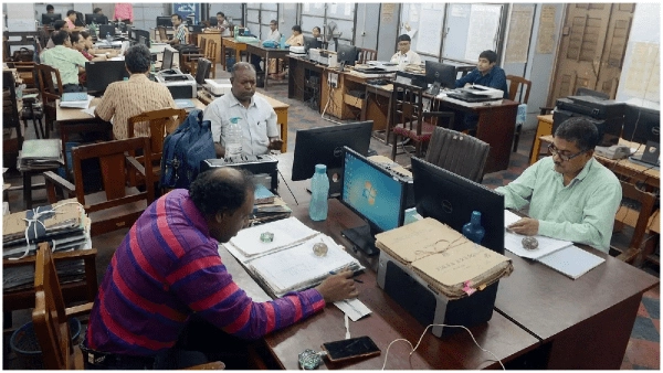 Good news for employees.. Monday is an optional holiday