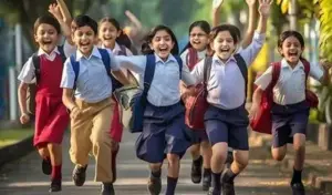 ఏపీలో మార్చి 16నుంచి ఒంటిపూట బడులు