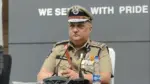 AI-based police project: DGP Harish Gupta