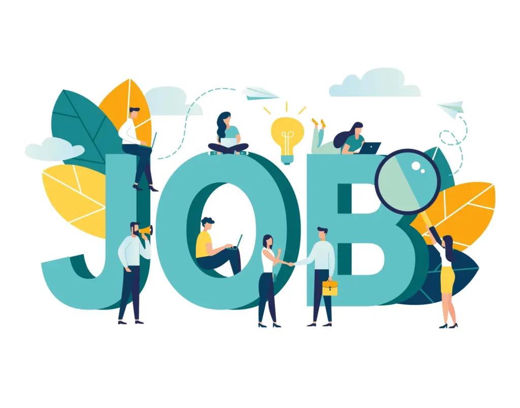 Employment opportunities in Delhi Metro Rail