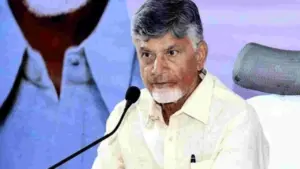 ప్రకృతి వ్యవసాయ క్షేత్రంగా ఎపి: సిఎం చంద్రబాబు
