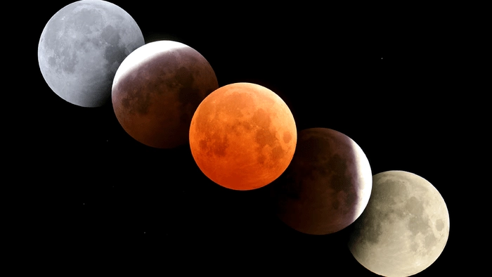 Lunar Eclipse 2026: మార్చి 3న సంపూర్ణ చంద్రగ్రహణం..
