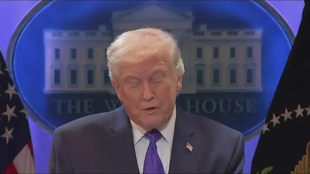   America: What is IEEPA Act?..Trump government Rs. 26 lakh crore revenue
