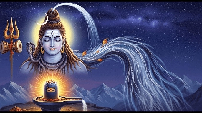 Lord Shiva: శ్రీశైలంలో మహాశివరాత్రి బ్రహ్మోత్సవాలు వైభవంగా ప్రారంభం