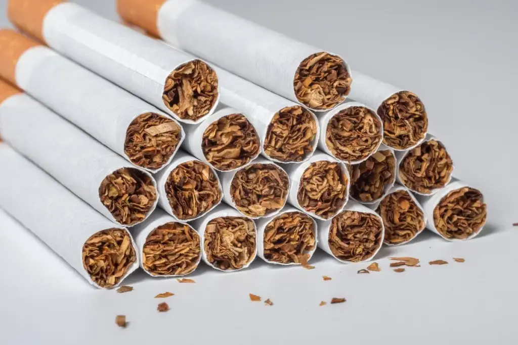 Tobacco Products: పొగాకు ఉత్పత్తులపై జీఎస్టీ నేటి నుంచి అమల్లోకి