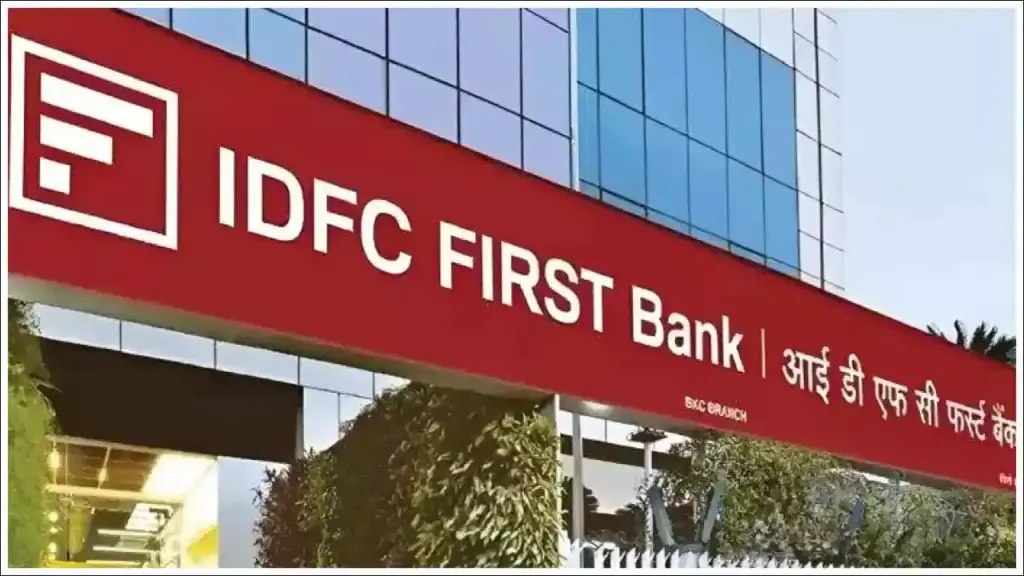 IDFC Bank Scam: ఐడీఎఫ్‌సీ ఫస్ట్ బ్యాంక్ కుంభకోణం