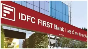 ఐడీఎఫ్‌సీ ఫస్ట్ బ్యాంక్ కుంభకోణం