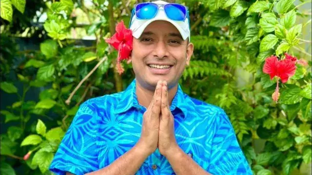 YouTuber Anvesh: అన్వేష్ సోషల్ మీడియా అకౌంట్స్ బ్లాక్?