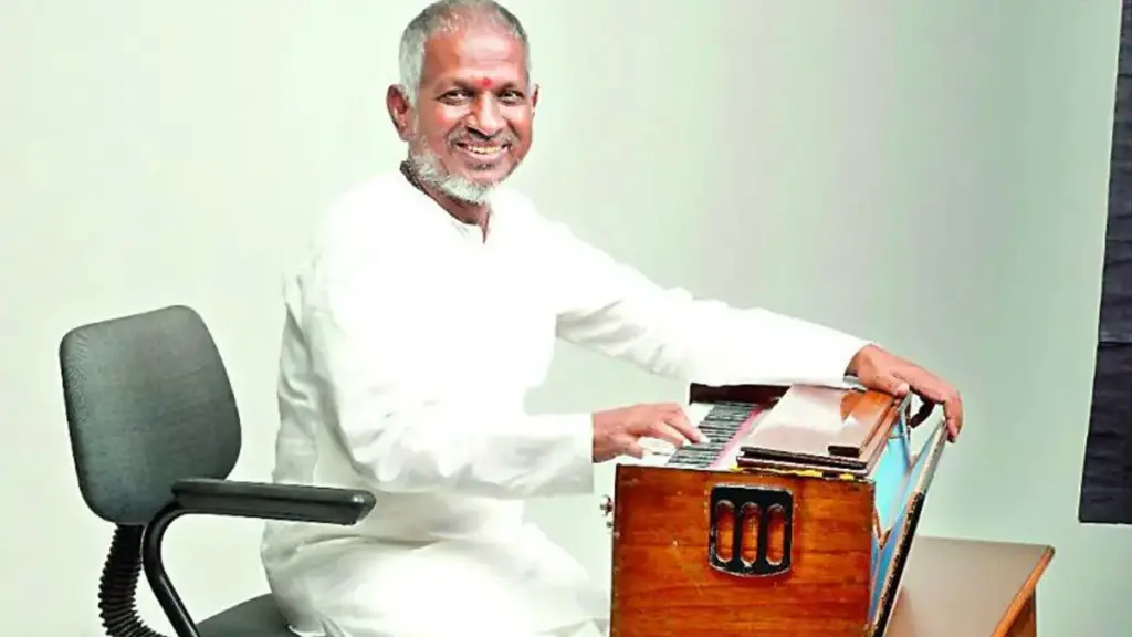 Delhi HC- Ilayaraja: Setback for Ilayaraja in the High Court