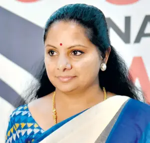 ‘పద్మవ్యూహం’లోకి కవిత అడుగులు!