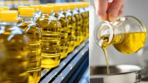 నెల రోజుల్లోనే గణనీయంగా పెరిగిన నూనె రేట్లు