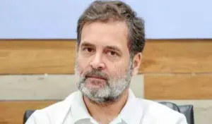 పరువునష్టం కేసులో రాహుల్ గాంధీకి ఊరట