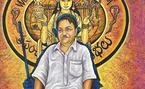 AP-TG Politics: రాజకీయ నాయకులు పరస్పరం గౌరవించుకుంటేనే ప్రజాదరణ