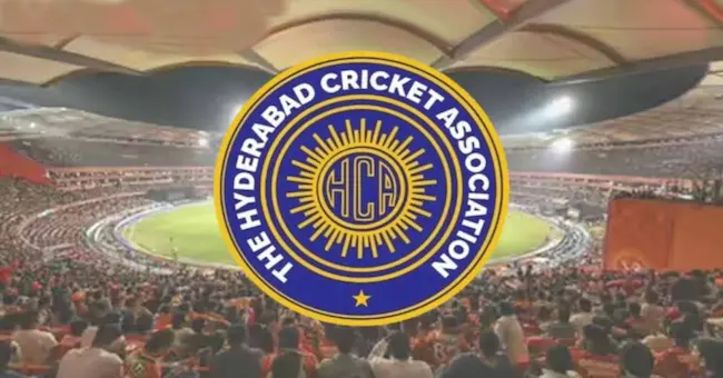 Cricket Administration