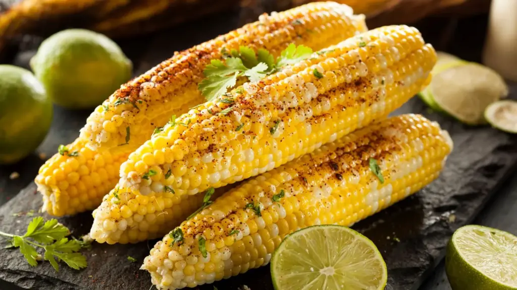 Sweet Corn Benefits: Eating sweet corn like this will ensure complete health..