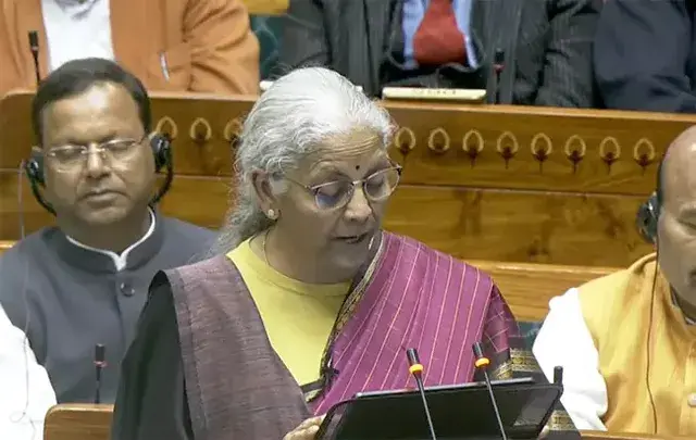 AVGC India: ముంబైలో IICT ఏర్పాటు.. 20 లక్షల మందికి విజువల్ ఎఫెక్ట్స్ శిక్షణ