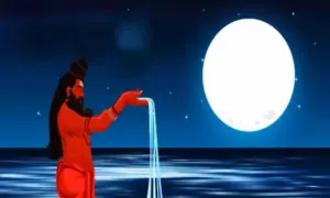 మాఘ పౌర్ణమి విశిష్టత