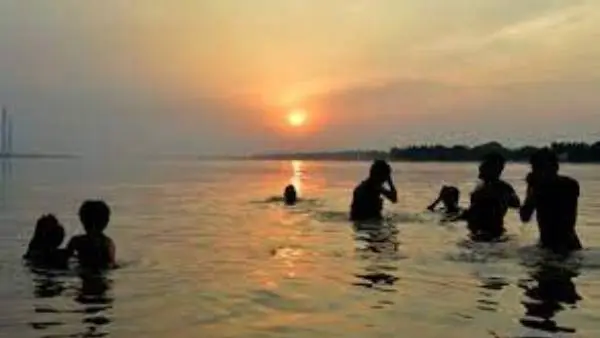 HolyBath: ‘మహామాఘి’ అంటే తెలుసా?