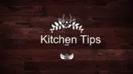 KitchenTips