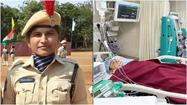 Excise Constable:సౌమ్య కుటుంబానికి రూ.కోటి సాయం, ఉద్యోగ హామీ