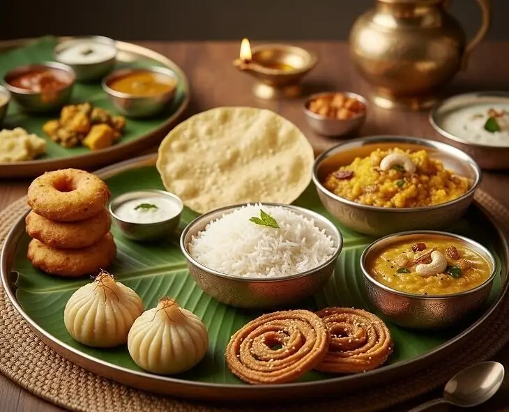 Pancha Bhakshya Paramannalu: పంచభక్ష్య పరమాన్నాలు అంటే తెలుసా?