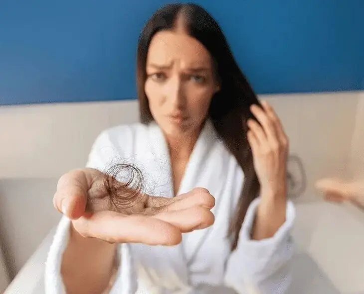 Sleep Cause Hair Loss: నిద్ర సరిగ్గా లేదా? అయితే మీ జుట్టు రాలడం ఖాయం