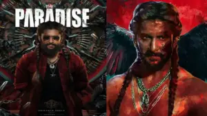 ప్యారడైజ్’ మూవీ రిలీజ్ వాయిదా?